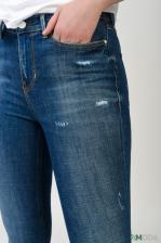 Модные джинсы Guess – фото 4