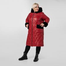 Пальто Pre Woman Аделаина