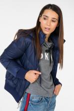 Куртка женская Juicy by Juicy Couture WFWJ163430/405 синий M