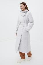 Пальто женское Finn Flare FWB11032 белое M