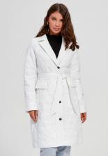 Куртка женская Marco Bonne` R839PES белая XL