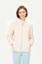 Куртка женская Baon B031201 розовая M