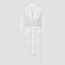 Халат Togas Саунерс белый женский XL-XXL /50-52/