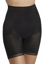 Панталоны женские Ysabel Mora 19615 High Waist Shaping Shorts черные M