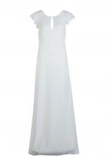 Платье женское Patrizia Pepe 80705 белое 42