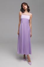 Платье женское Concept Club 10200200873 фиолетовое XL