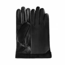 Кожаные перчатки Xiaomi Mi Qimian Touch Gloves Woman размер M (STW704A)