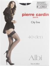Чулки Pierre Cardin Albi City Line 40 Nero Размер 4