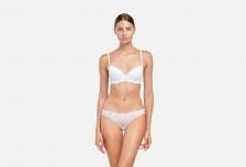 Бюстгальтер Milan Inspiration bianco 3C мл INCANTO