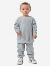 Костюм bodo, Серый