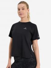 Футболка женская Demix, Черный