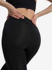 Легинсы женские Demix ActiveMove Urban, Черный