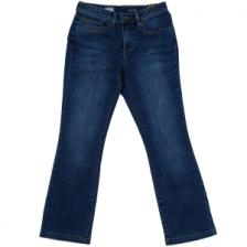 Джинсы VANS WM FLARE CROP Джинсы VANS WM FLARE CROP