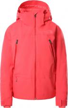 Куртка The North Face Lenado Jkt W XS INT Paradise Pink