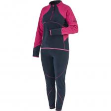 Термобелье Norfin Women PERFORMANCE PURPLE 04 304504-XL