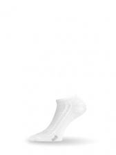Носки Lasting ARA 2 пары 001, cotton+nylon, белый