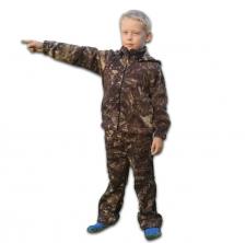 Детский костюм «Никс» (флис, лес) МАУГЛИ