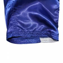 Штаны для кикбоксинга BoyBo синие (3XS) – фото 2