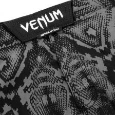 ММА шорты Venum Amazonia 5.0 чёрного цвета – фото 4