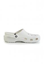 Сабо мужские Crocs Classic-3 белые 46.5 RU