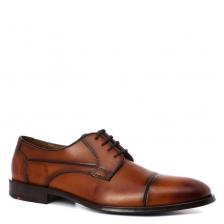 Туфли мужские LLOYD LARS_2220872 коричневые 11 UK
