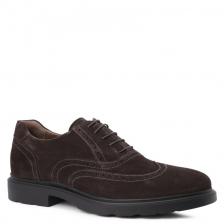 Туфли мужские Nero Giardini A901130U_2184329 коричневые 42 EU