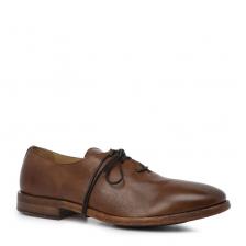 Туфли мужские Ernesto Dolani UCLA02_2595925 коричневые 42.5 EU