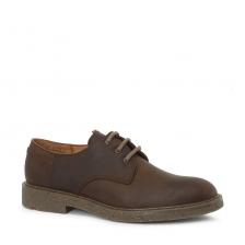 Туфли мужские LLOYD HOOVER FW21 коричневые 7.5 UK