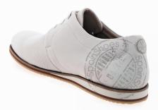 Мужские туфли Martinelli 1052-2387T Blanco – фото 2