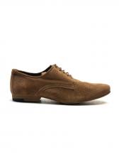 Туфли мужские Xti 570028 коричневые 39 RU