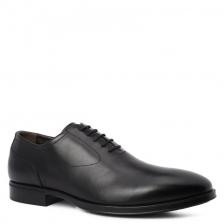 Туфли мужские Nero Giardini A901101UE_2184518 черные 42 EU