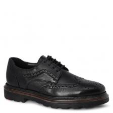 Туфли мужские LLOYD ORSO черные 9 UK