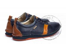 Мужские туфли Pikolinos M7T-6049 Blue – фото 2