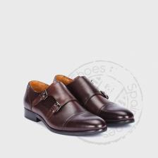 Мужские туфли Martinelli 373-0395PYX Marron – фото 1