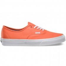 Низкие кеды VANS Authentic Низкие кеды VANS Authentic