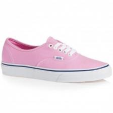 Низкие кеды VANS Authentic Низкие кеды VANS Authentic