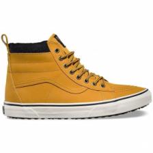 Высокие кеды VANS SK8-HI MTE Высокие кеды VANS SK8-HI MTE