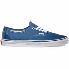 Низкие кеды VANS Authentic Низкие кеды VANS Authentic