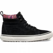 Высокие кеды VANS SK8-HI MTE Высокие кеды VANS SK8-HI MTE