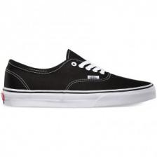 Низкие кеды VANS Authentic Низкие кеды VANS Authentic