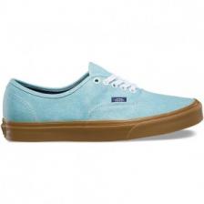 Низкие кеды VANS Authentic Низкие кеды VANS Authentic