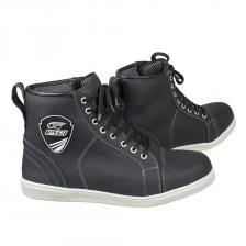 RUSH Мотокеды SNEAKER, цвет Черный, Размер 41 RUSH Мотокеды SNEAKER, цвет Черный, Размер 41