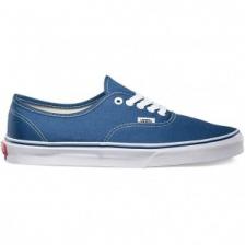 Низкие кеды VANS Authentic Низкие кеды VANS Authentic