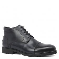 Мужские ботинки TENDANCE YA-0232 цв. темно-синий 39 EU