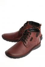 Ботинки мужские Baden WF022-020 коричневые 45 RU