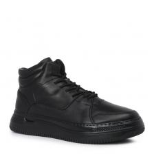 Мужские ботинки TENDANCE ABR-8507 черный р.41 EU