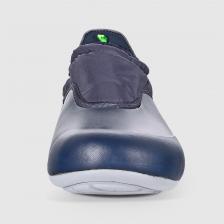Мужские утеплённые ботинки Gow синие с серым (1G.BT.C) – фото 2