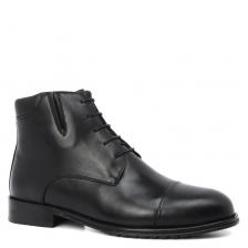 Мужские ботинки TENDANCE YA-0242 черный р.40 EU