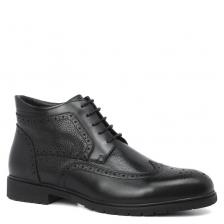 Мужские ботинки TENDANCE YA-0239 черный р.39 EU