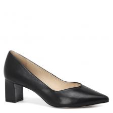 Туфли женские Caprice 9-9-22408-28 черные 39 EU